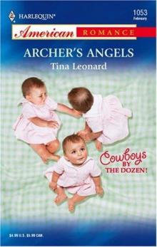 Archer's Angels Read online