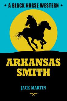 Arkansas Smith Read online