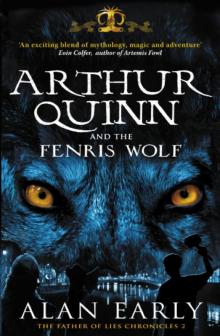 Arthur and the Fenris Wolf Read online