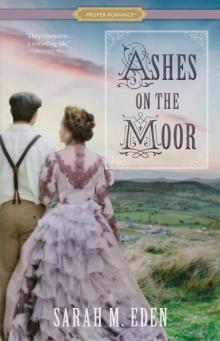 Ashes on the Moor Read online