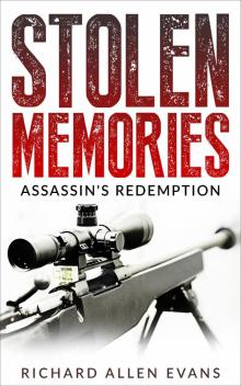 Assassin's Redemption: Stolen Memories, #1 Read online