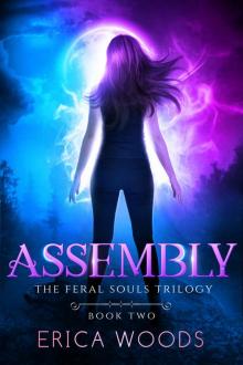 Assembly: The Feral Souls Trilogy - Book 2 Read online
