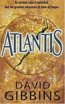 Atlantis Read online