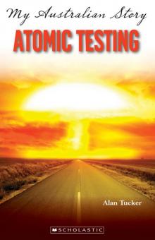 Atomic Testing Read online