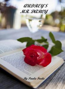 Audrey's Mr. Darcy Read online