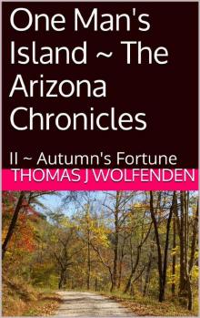 Autumn's Fortune Read online