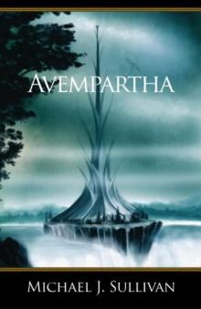 Avempartha Read online