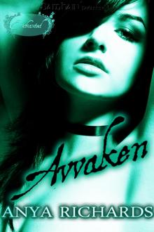 Awaken: An Enchanted Story Read online