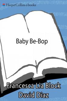 Baby Be-Bop Read online