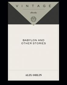 Babylon and Other Stories Read online