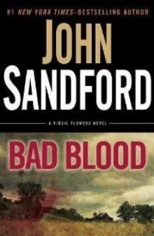 Bad blood vf-4 Read online