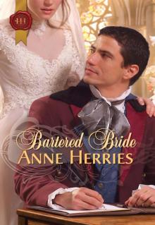Bartered Bride Read online