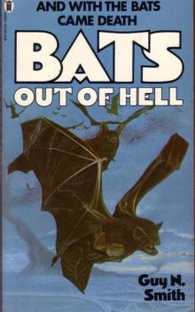 Bats Out of Hell Read online