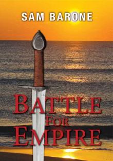 Battle For Empire (The Eskkar Saga) Read online