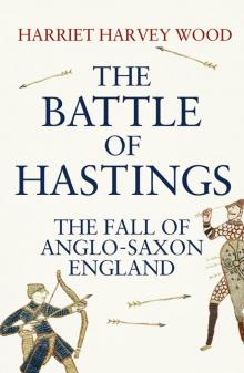 Battle of Hastings, The Read online