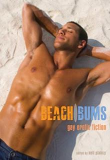 Beach Bums_Gay Erotic Fiction