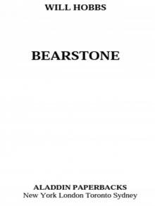 Bearstone Read online