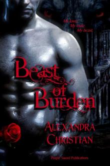 Beast of Burden Read online