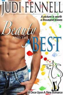 Beauty and The Best (Once-Upon-A-Time Romance) Read online