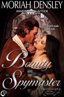 Beauty and the Spymaster Read online