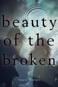 Beauty of the Broken Read online