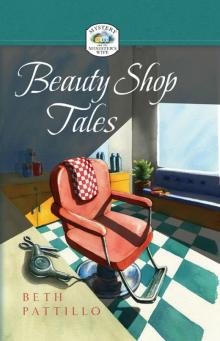 Beauty Shop Tales Read online