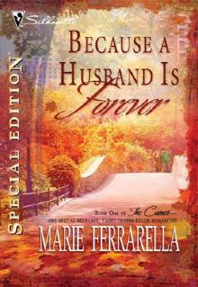 Because a Husband Is Forever Read online