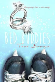 Bed Buddies: Puck Buddies, Book Three Read online