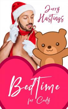 Bedtime for Cody: An ABDL MM Romance Read online