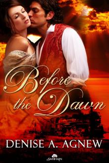 Before the Dawn Read online
