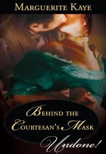 Behind the Courtesan’s Mask Read online