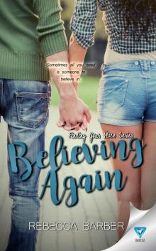 Believing Again (Finding Your Place Book 3) Read online