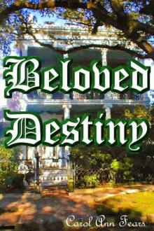 Beloved Destiny