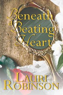 Beneath a Beating Heart Read online
