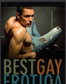 Best Gay Erotica 2015 Read online