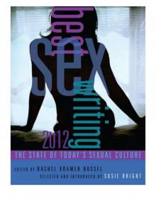 Best Sex Writing 2012 Read online