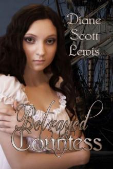 Betrayed Countess (Books We Love Historical Romance)