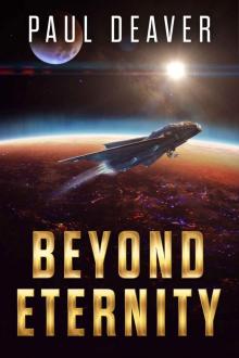 Beyond Eternity Read online