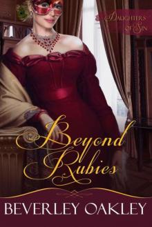 Beyond Rubies (Daughters of Sin Book 4) Read online