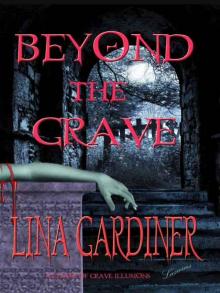 Beyond the Grave Read online