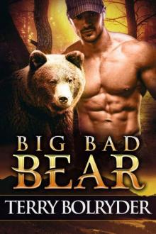 Big Bad Bear Read online