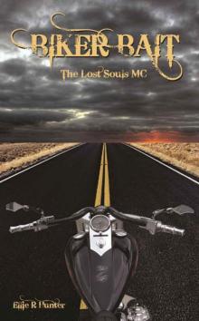 Biker Bait: The Lost Souls MC Series Read online