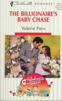 Billionaire's Baby Chase Read online