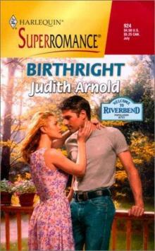 Birthright Read online