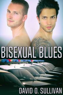 Bisexual Blues Read online