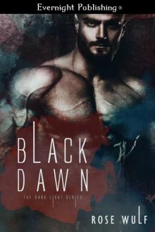 Black Dawn Read online