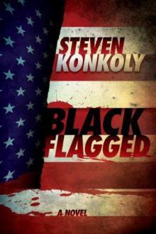 Black Flagged