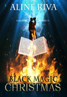 Black Magic Christmas Read online