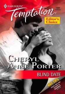 Blind Date Read online