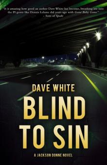 Blind to Sin Read online